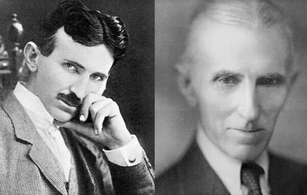 Nikola Tesla A True Genius Inventor and Visionary 