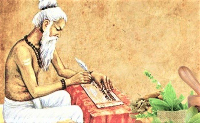 Suśruta : The Father of Surgery and Plastic Surgery
